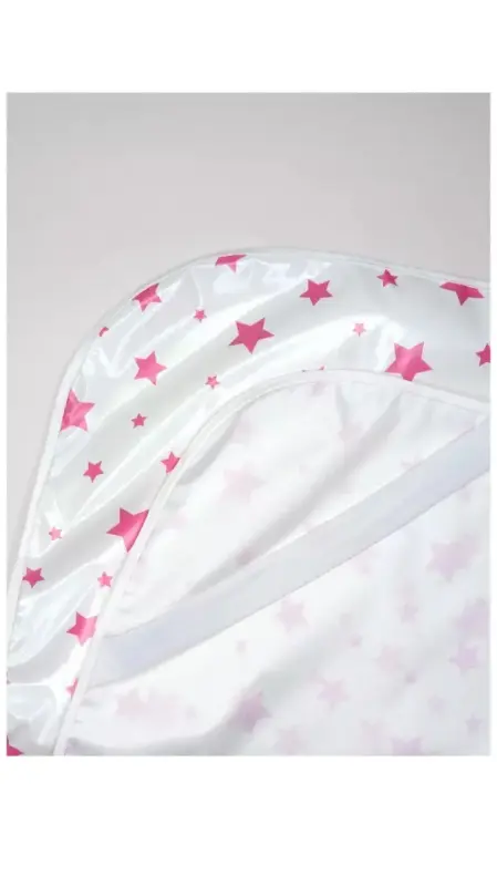 Другие товары для детей - Наматрасник непромокаемый. Размер 120×60 - Вся Беларусь - Фото 2 Наматрасник непромокаемый. Размер 120×60 - Вся Беларусь - 237727 - Доска объявлений Kupika.by - Фото 2