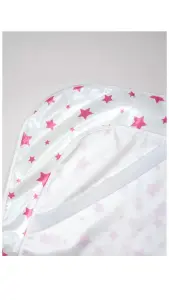 Наматрасник непромокаемый. Размер 120×60