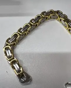 Браслет мужской