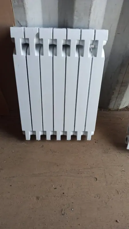 Радиатор чугунный Ogint 500