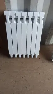 Радиатор чугунный Ogint 500