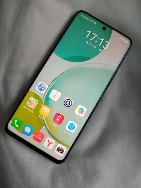 Мобильные телефоны - Huawei Nova 11i 11/128 - Вся Беларусь - Фото 4 Huawei Nova 11i 11/128 - Вся Беларусь - 235291 - Доска объявлений Kupika.by - Фото 4