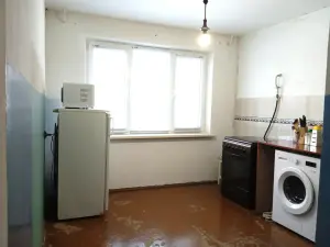 1-комнатная квартира  г. Пинск