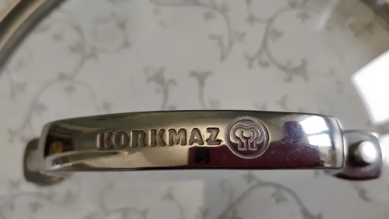 Кастрюля новая 'Korkmaz' 3 литра (Турция) - Вся Беларусь - 237290 - Доска объявлений Kupika.by - Фото 5