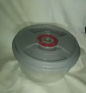 Контейнеры Vascy Цептер