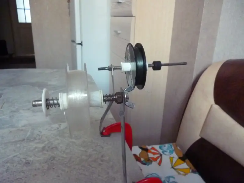 Намотчики рыболовной лески - Вся Беларусь - 238160 - Доска объявлений Kupika.by - Фото 5