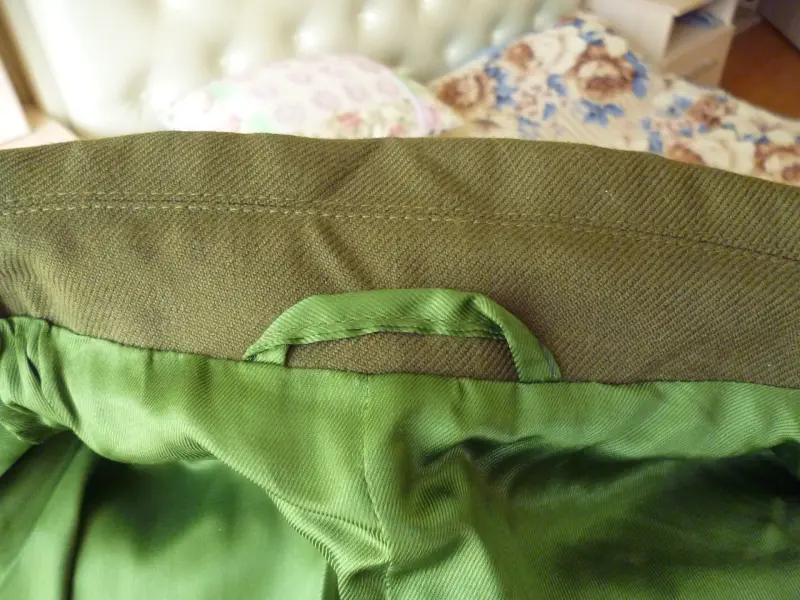 Плащ мужской для военнослужащих - Красная Слобода - 238163 - Доска объявлений Kupika.by - Фото 6