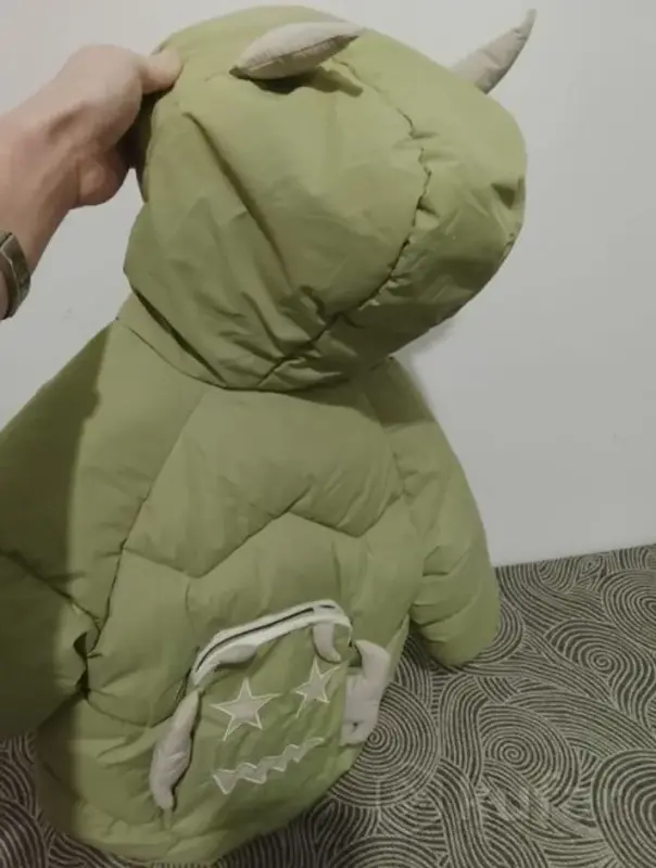 Одежда для мальчиков - Новая детская куртка - Вся Беларусь - Фото 3 Новая детская куртка - Вся Беларусь - 237666 - Доска объявлений Kupika.by - Фото 3