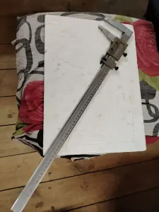 ШЦ-500 из СССР