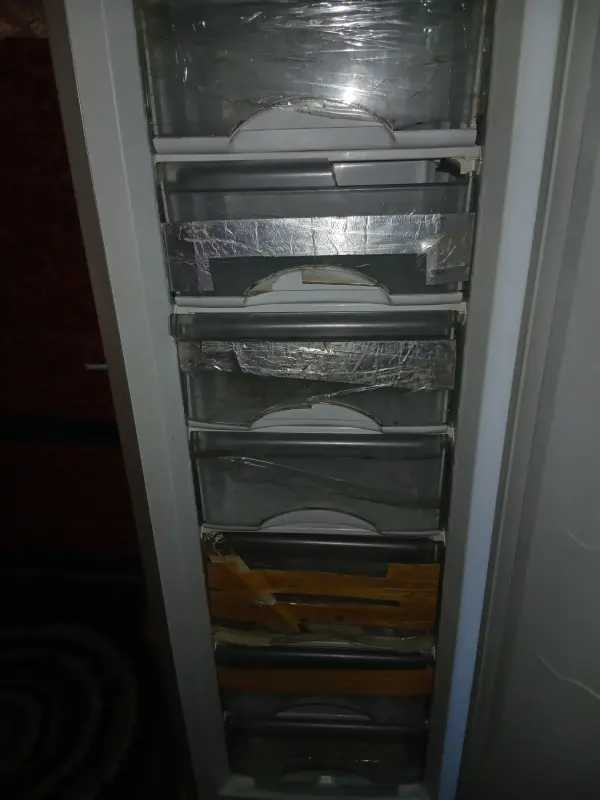 Морозильник Атлант - Вся Беларусь - 237144 - Доска объявлений Kupika.by - Фото 2