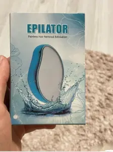 Депилятор эпилятор женский