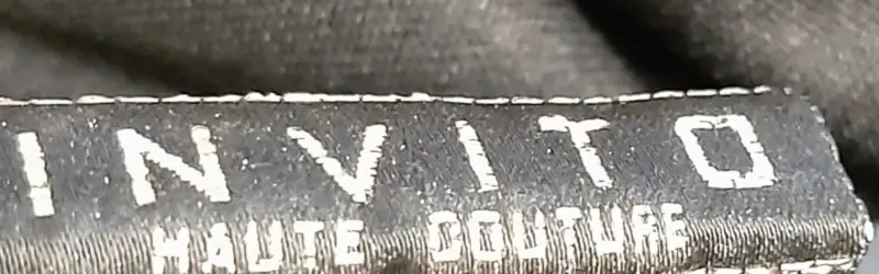 ПЛАТЬЕ ПРЕМИУМ-КЛАССА  INVITO HAUTE COUTURE (ИТАЛИЯ) - Вся Беларусь - 238334 - Доска объявлений Kupika.by - Фото 5