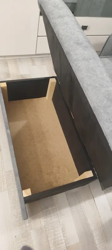 Диван раскладной. В отличном состоянии - Вся Беларусь - 236762 - Доска объявлений Kupika.by - Фото 3