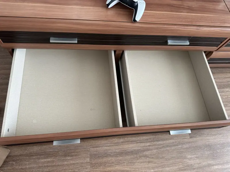 Тумба под телевизор и полки настенные - Вся Беларусь - 235924 - Доска объявлений Kupika.by - Фото 2