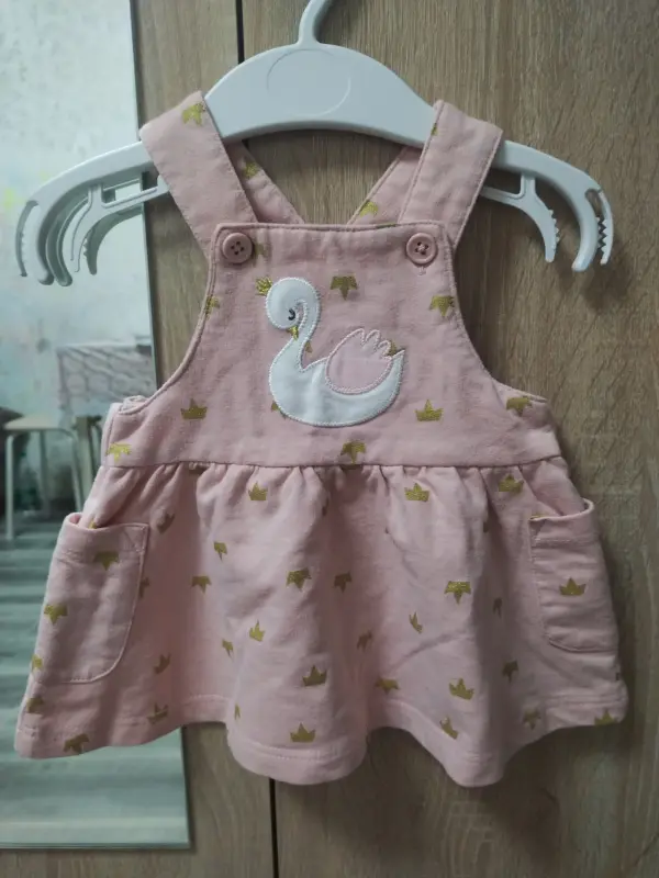 Сарафан. Размер 56-62