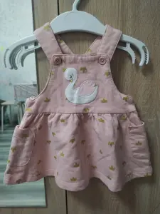 Сарафан. Размер 56-62