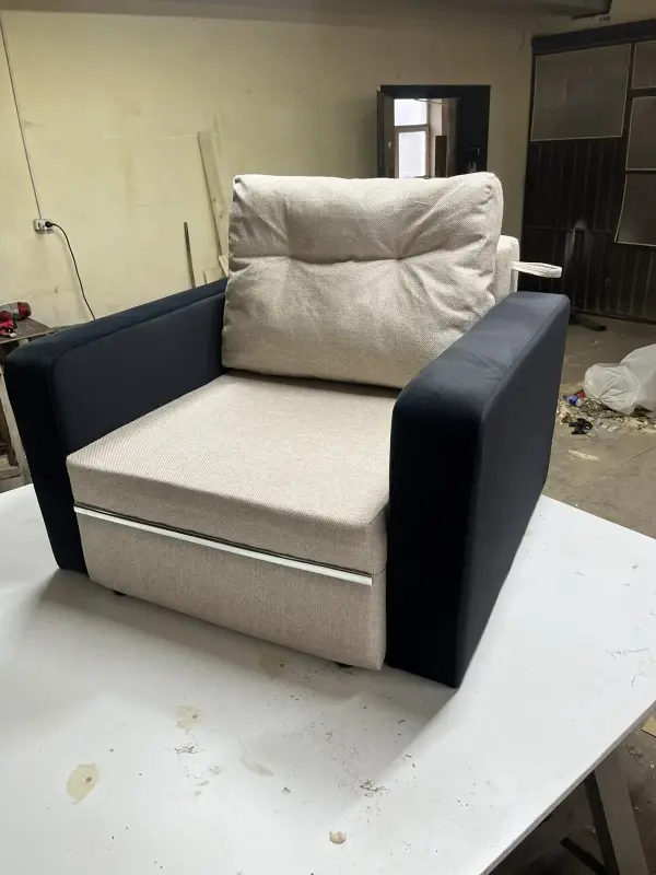 Кресло-кровать - Вся Беларусь - 236958 - Доска объявлений Kupika.by - Фото 2