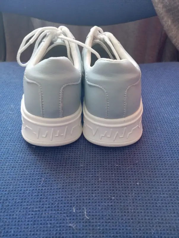 Женские ботинки. - Вся Беларусь - 235571 - Доска объявлений Kupika.by - Фото 3