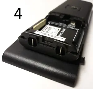 Трубки радиотелефонов: разные