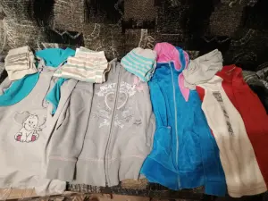 Детская одежда, дешево