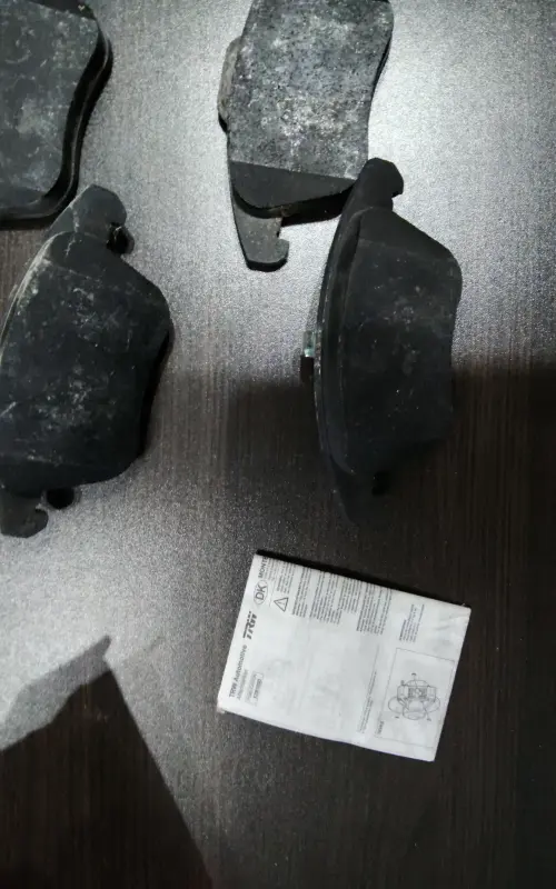 Колодки тормозные - Вся Беларусь - 236336 - Доска объявлений Kupika.by - Фото 4