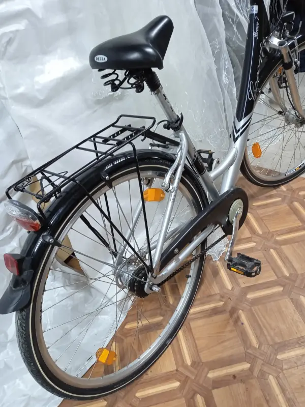 Велосипеды, велотовары - Велосипед немецкий на планетарке Nexus7 - Вся Беларусь - Фото 3 Велосипед немецкий на планетарке Nexus7 - Вся Беларусь - 237389 - Доска объявлений Kupika.by - Фото 3