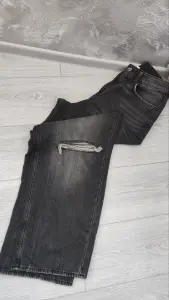 Baggy H&M Джинсы