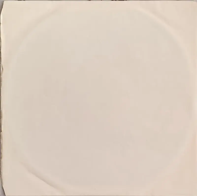 Грампластинка 'Владимир Высоцкий и Марина Влади - Ансамбль 'Мелодия' (1988) - Вся Беларусь - 237822 - Доска объявлений Kupika.by - Фото 7