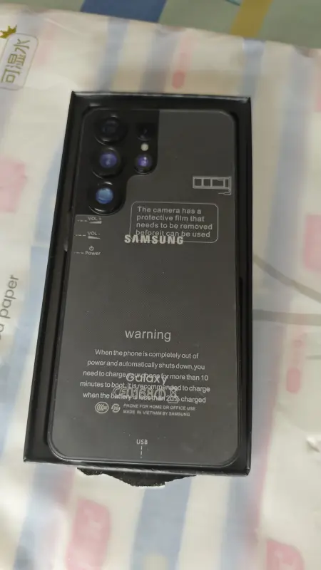 Samsung Galaxy S25 Ultra (копия) - Вся Беларусь - 235962 - Доска объявлений Kupika.by - Фото 3
