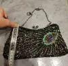 Клатч новый,  расшитый бисером - Вся Беларусь - 237956 - Доска объявлений Kupika.by - Фото 2