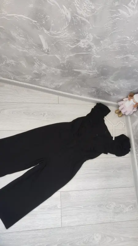 Matalan Палаццо в Рубчик Лапша Комбинезон - Вся Беларусь - 235589 - Доска объявлений Kupika.by - Фото 5