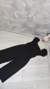 Matalan Палаццо в Рубчик Лапша Комбинезон