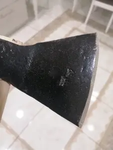 Топорик СССР.