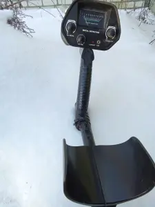 Продам металлоискатель