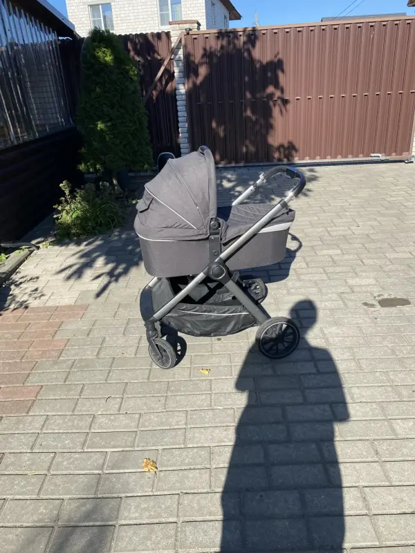 Детские коляски - Детская коляска - Вся Беларусь Детская коляска - Вся Беларусь - 237959 - Доска объявлений Kupika.by