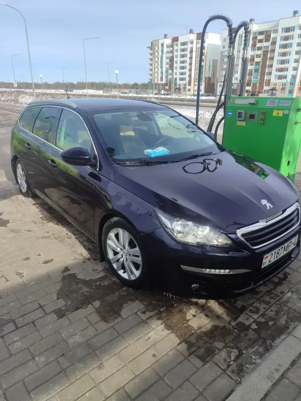 Автомобиль