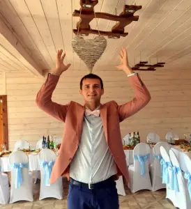 Ведущий-тамада (dj, живая музыка ) Беларусь