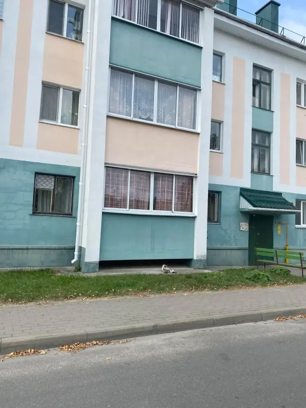 Продажа квартир - Продаётся 3=х комнатная квартира 54.4 м. кв. г. Белоозёрск. - Вся Беларусь - Фото 7 Продаётся 3=х комнатная квартира 54.4 м. кв. г. Белоозёрск. - Вся Беларусь - 236213 - Доска объявлений Kupika.by - Фото 7
