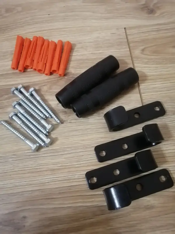 Турник ABSOLUTE CHAMPION 3в1 - Вся Беларусь - 235830 - Доска объявлений Kupika.by - Фото 6