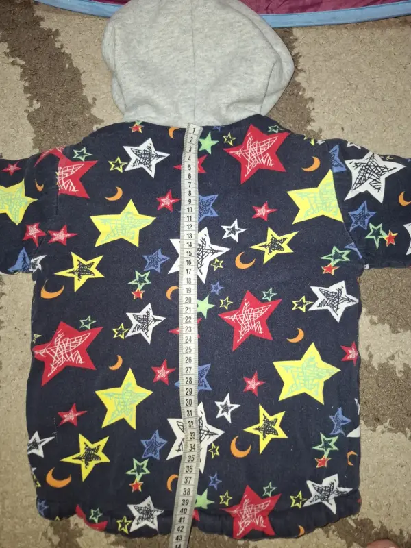 Парка деми - Вся Беларусь - 236510 - Доска объявлений Kupika.by - Фото 2