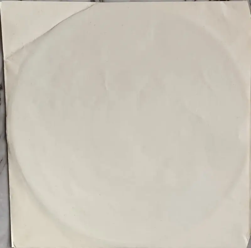 Грампластинка 'Для вас, женщины! - Деловая женщина' (1989) - Вся Беларусь - 237818 - Доска объявлений Kupika.by - Фото 7