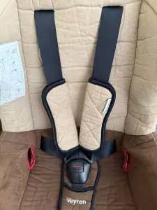 Автокресло