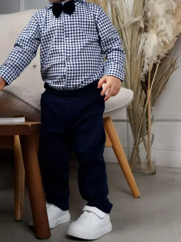 Детский костюм