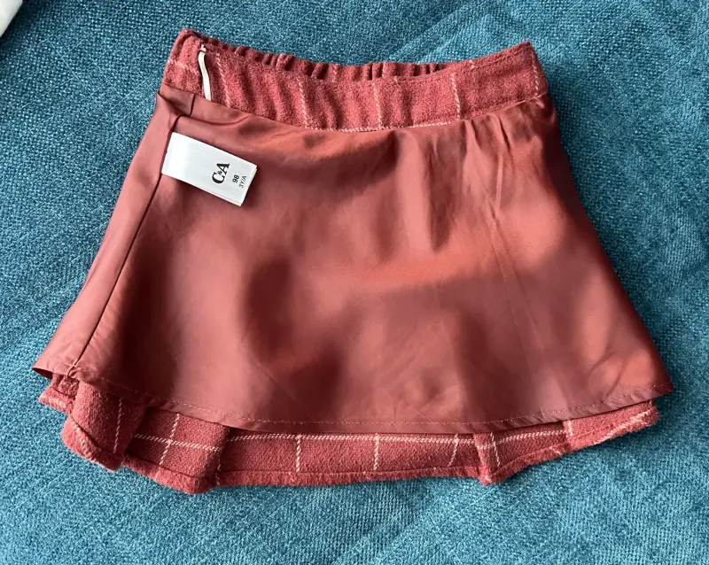 Комплект юбка жилетка и лонгслив - Вся Беларусь - 237373 - Доска объявлений Kupika.by - Фото 7