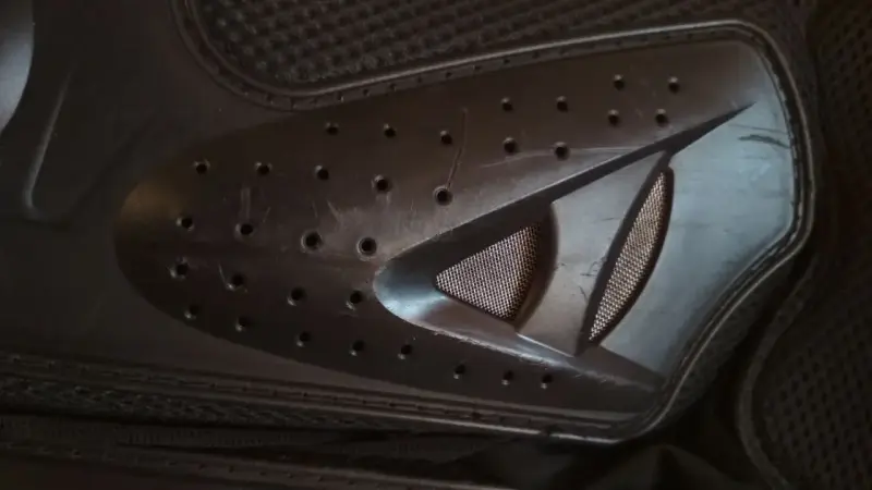 Мотошорты SULAITE размерa S черные. - Вся Беларусь - 238427 - Доска объявлений Kupika.by - Фото 3