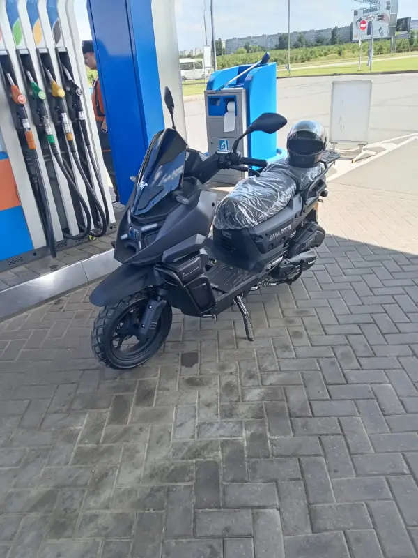 скутер vento smart x б у
