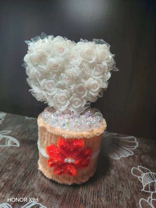 Валентинка