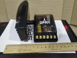 Кроссовер Урал