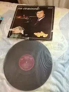 In Concerto пластинка