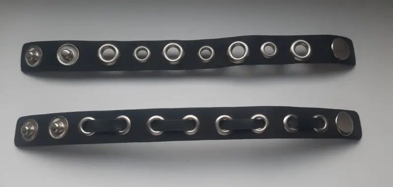 Мужские аксессуары - Кожанный браслет - Вся Беларусь - Фото 6 Кожанный браслет - Вся Беларусь - 237565 - Доска объявлений Kupika.by - Фото 6